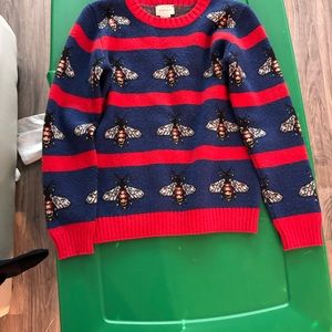Kids Gucci sweater